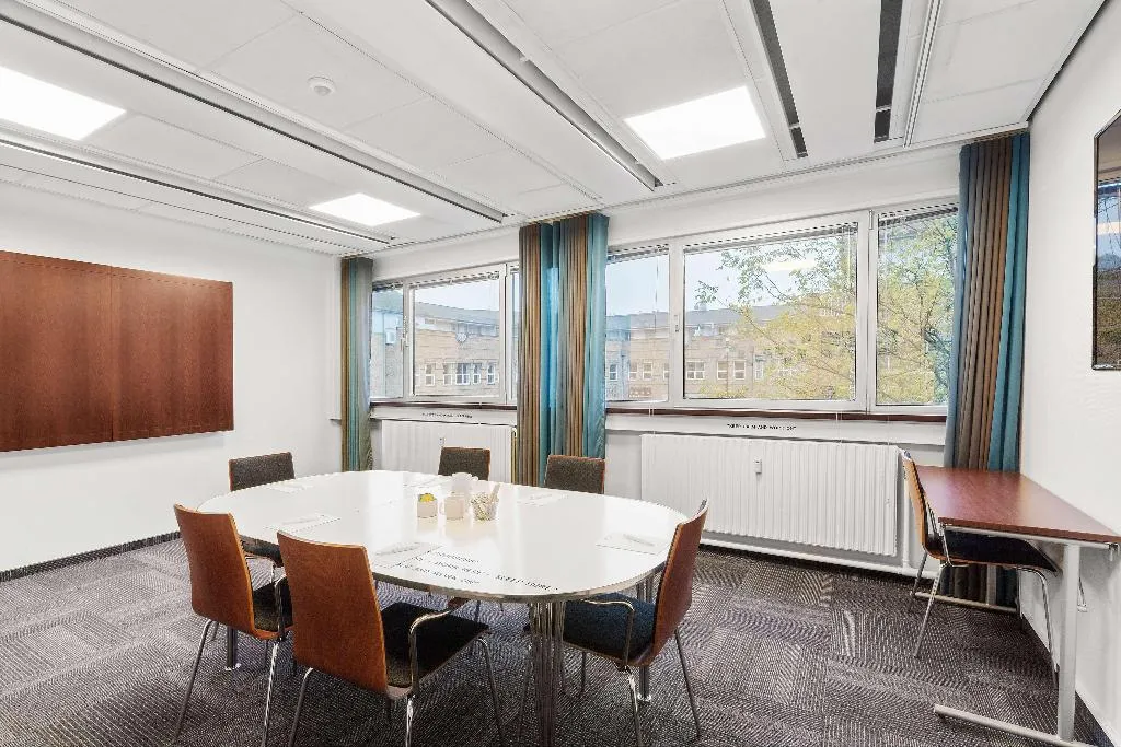 Conferences, Best Western Plus Airport Hotel Copenhagen, Copenhagen