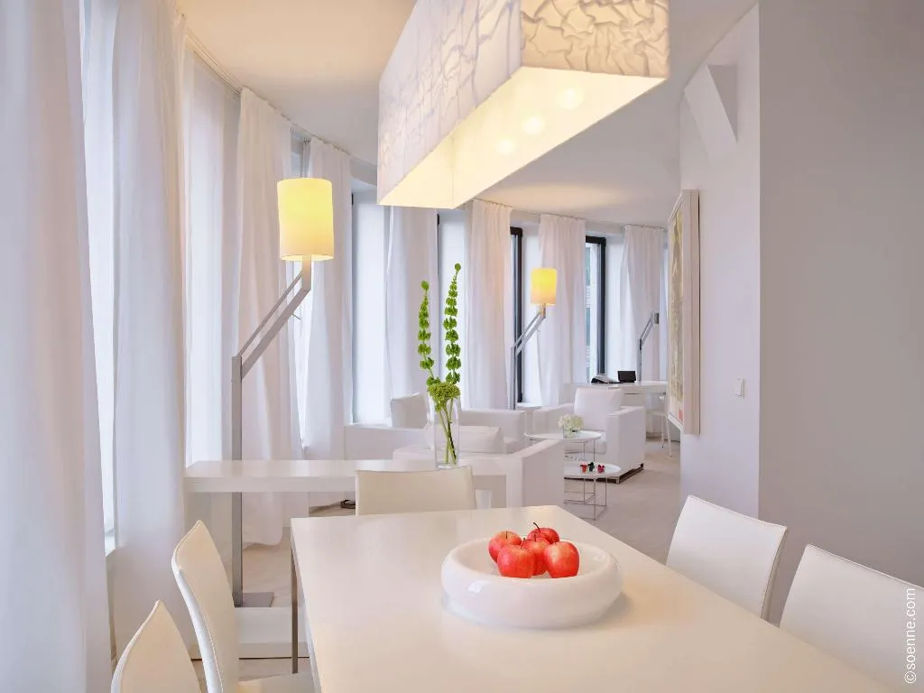 SUITE SUPERIOR Room, Dorint Kurfürstendamm Berlin, Berlin