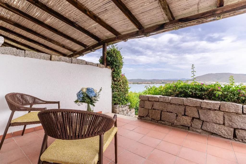 Double or Twin SUPERIOR Room, Hotel Palumbalza, Olbia