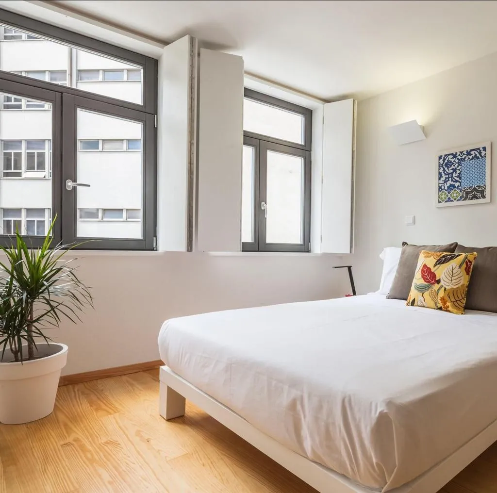 Room, Insitu Trindade, Porto