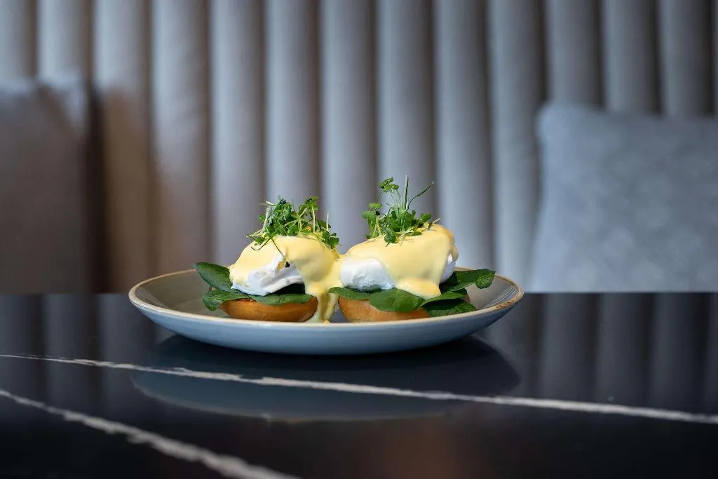 Restaurant, Radisson Collection Hotel, Berlin, Berlin