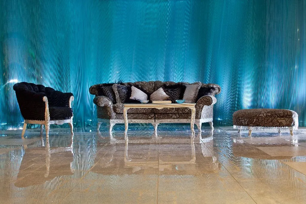 Lobby, Kalavrita Canyon Hotel & Spa, Athens