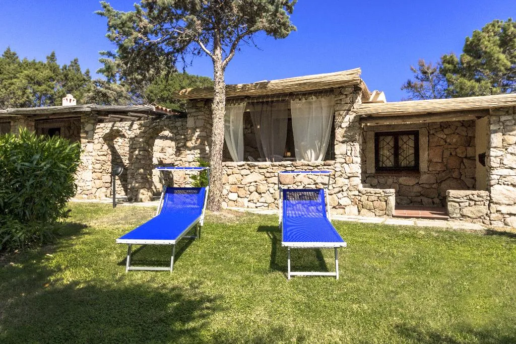 DOUBLE CLASSIC Room, Colonna Country, Olbia