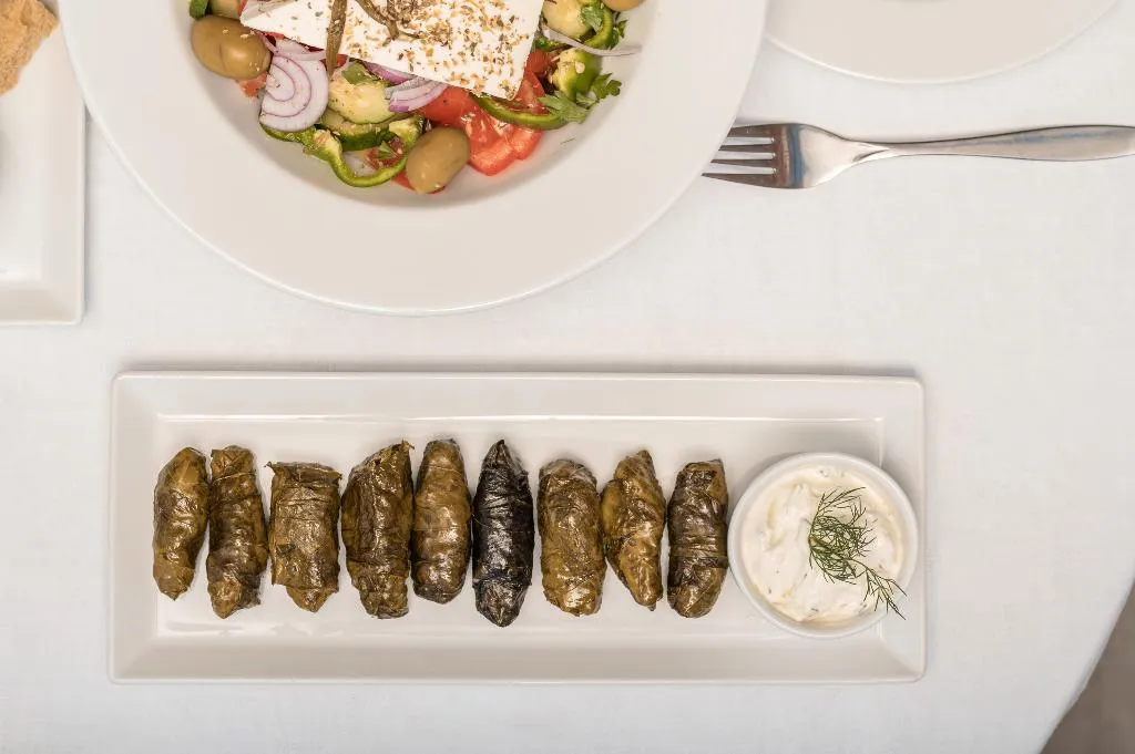 Restaurant, Ino Boutique Hotel & Suites, Samos