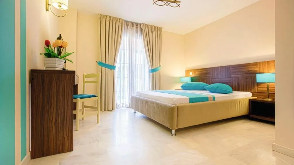 Room, Michelangelo Resort, Corfu