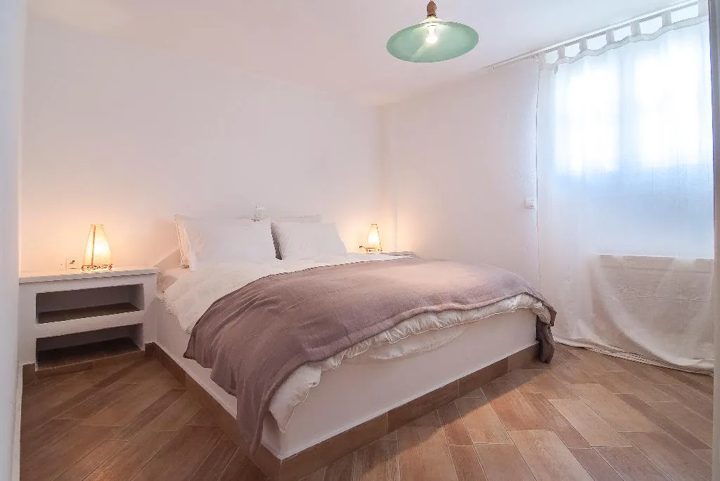 VILLA STANDARD Room, Elia Mykonos Collection, Mykonos