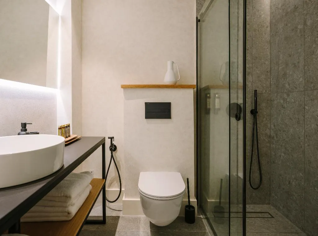 APARTMENT DUPLEX Room, TocToc Suites Olof Palme, Gran Canaria