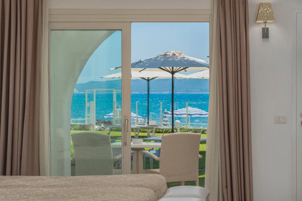 SUITE STANDARD Room, The Pelican Beach Resort & Spa - Adults Only, Olbia
