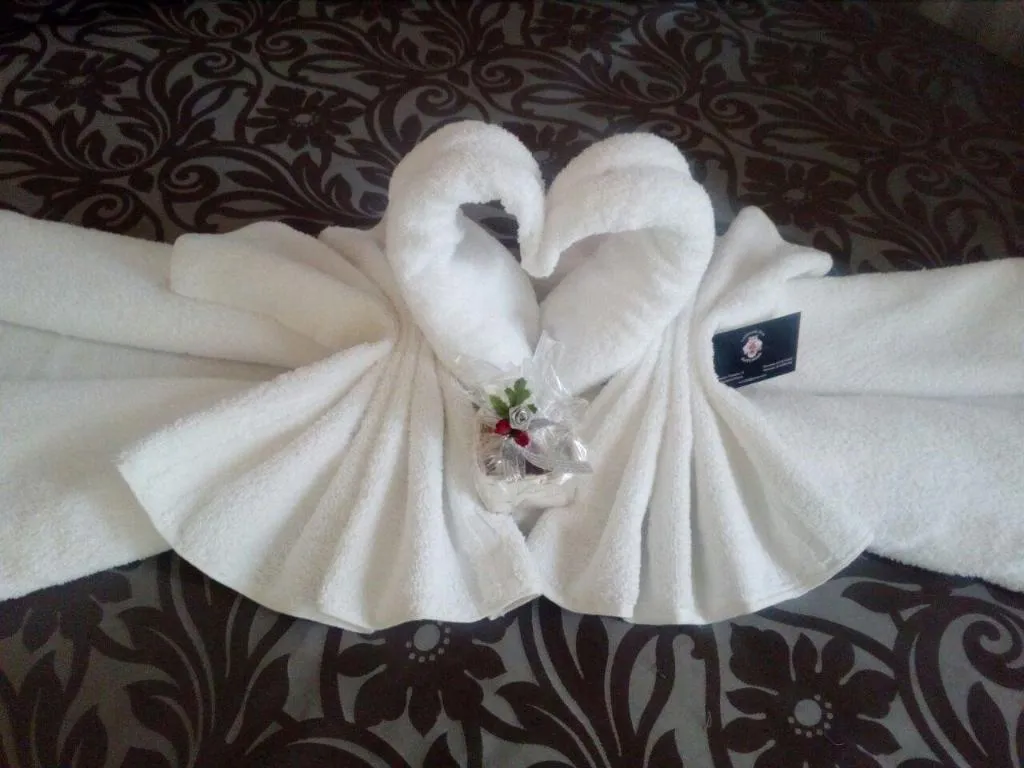 Room, Laterani Dfm, Naples