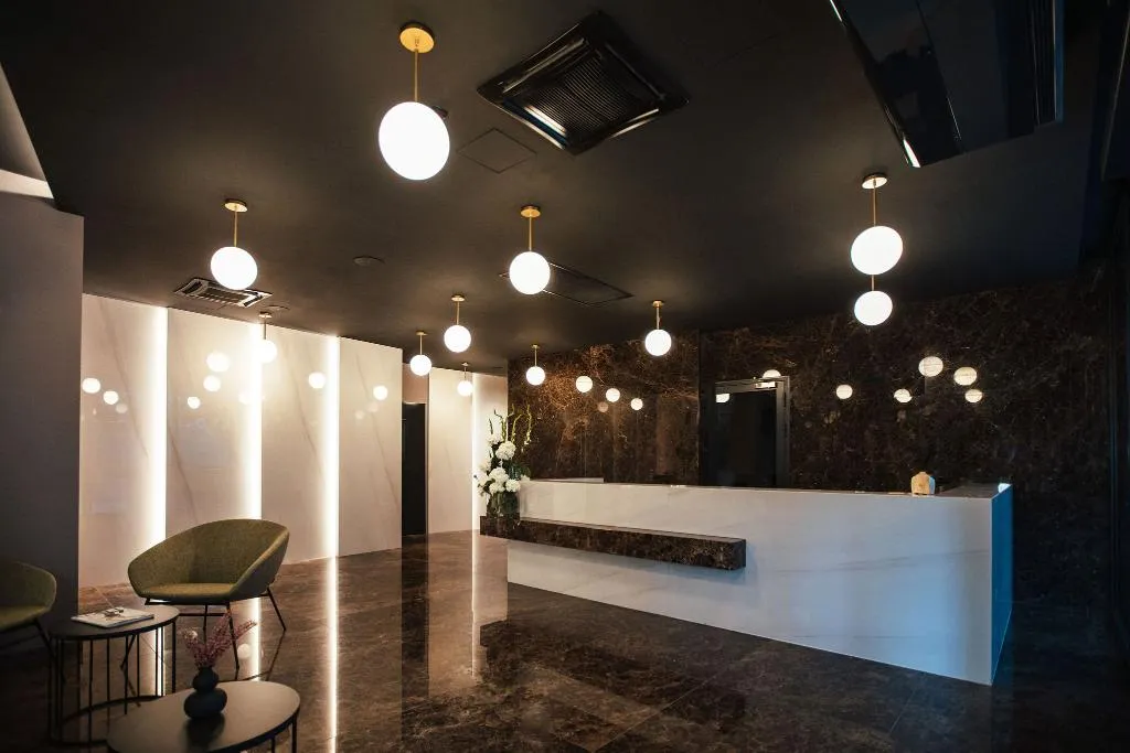 Lobby, City Hotel Dubrovnik, Dubrovnik