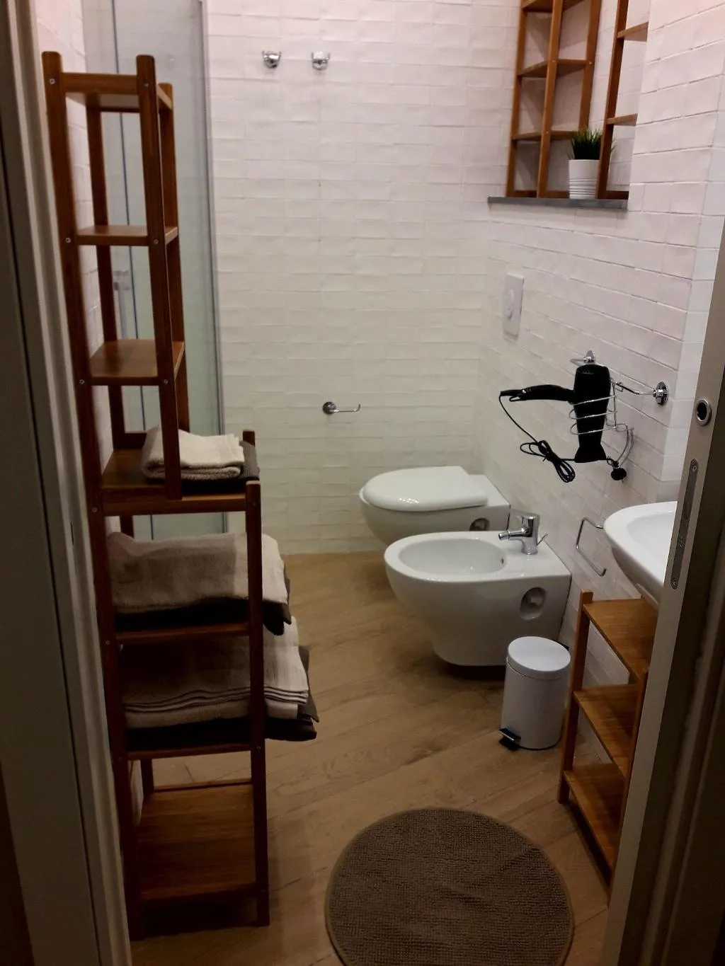 Room, Euforia Napoli, Naples