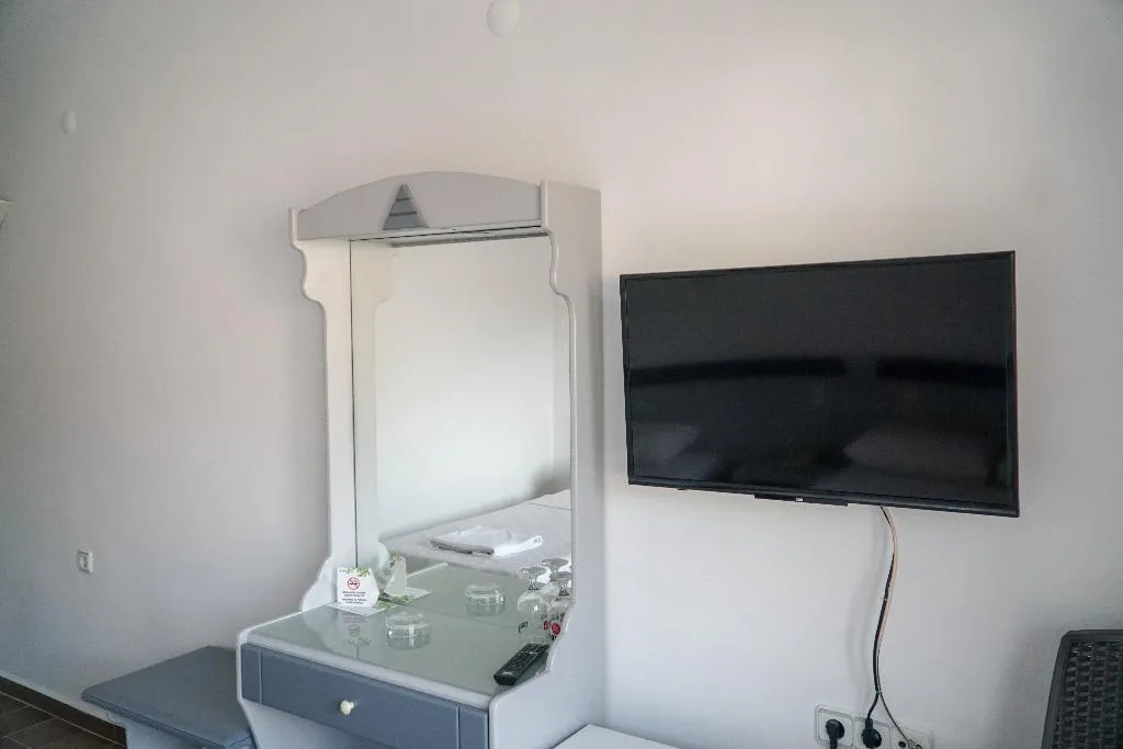DOUBLE STANDARD Room, Kivilcim Hotel, Dalaman