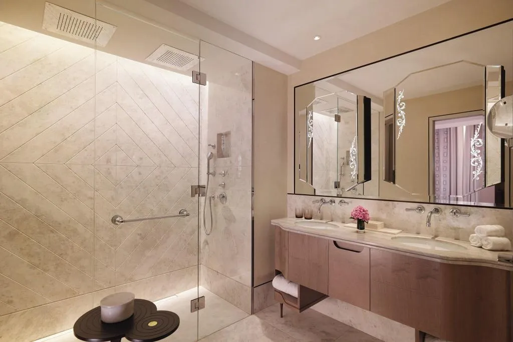 Room, The St Regis Venice, Venice
