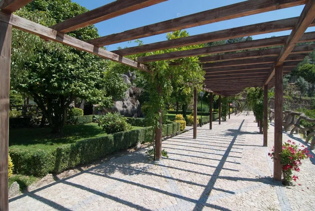 General view, Quinta Do Outeiro, Porto