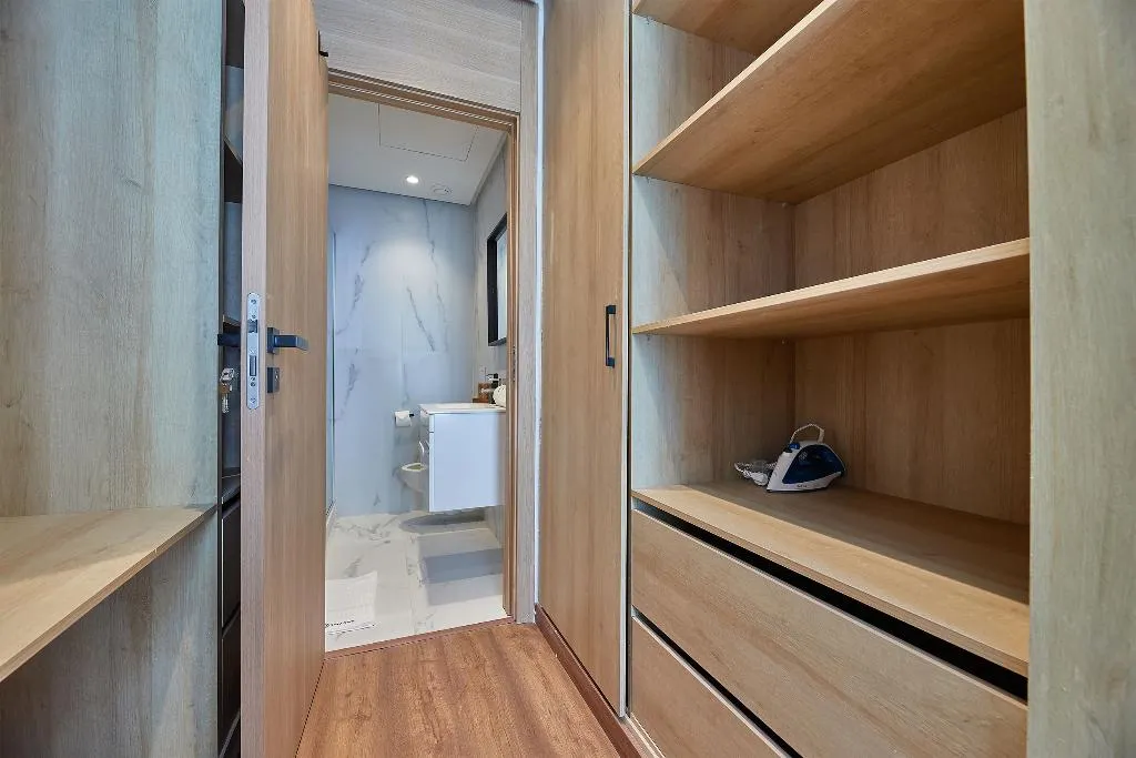STUDIO DELUXE Room, StayHere Casablanca - Palmier City Living, Casablanca