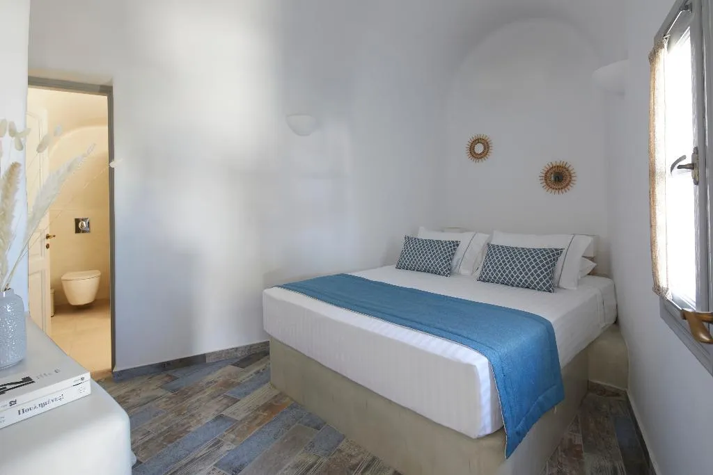 VILLA COMFORT Room, El Verano Collection Santorini, Santorini