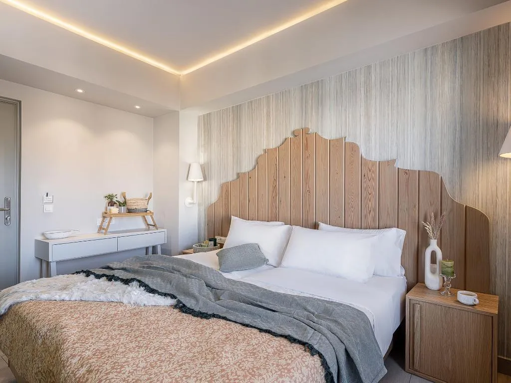 TWIN CLASSIC Room, Elia Bettolo Hotel, Crete