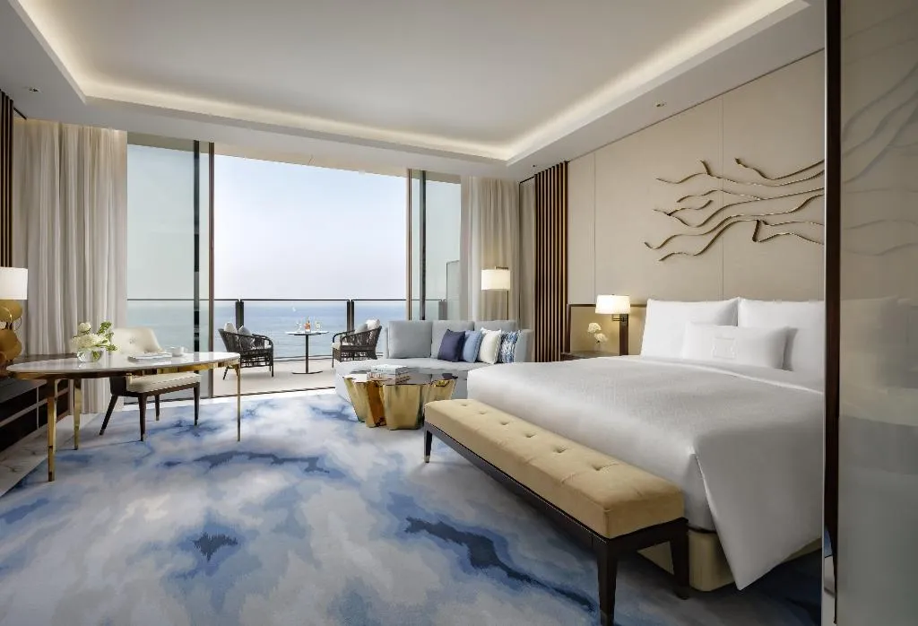 FAMILY ROOM STANDARD Room, Atlantis, The Royal, Dubai