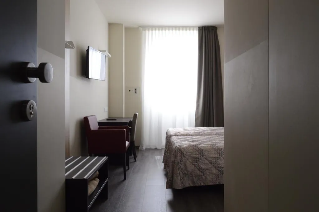 Double or Twin STANDARD Room, Alexander, Venice