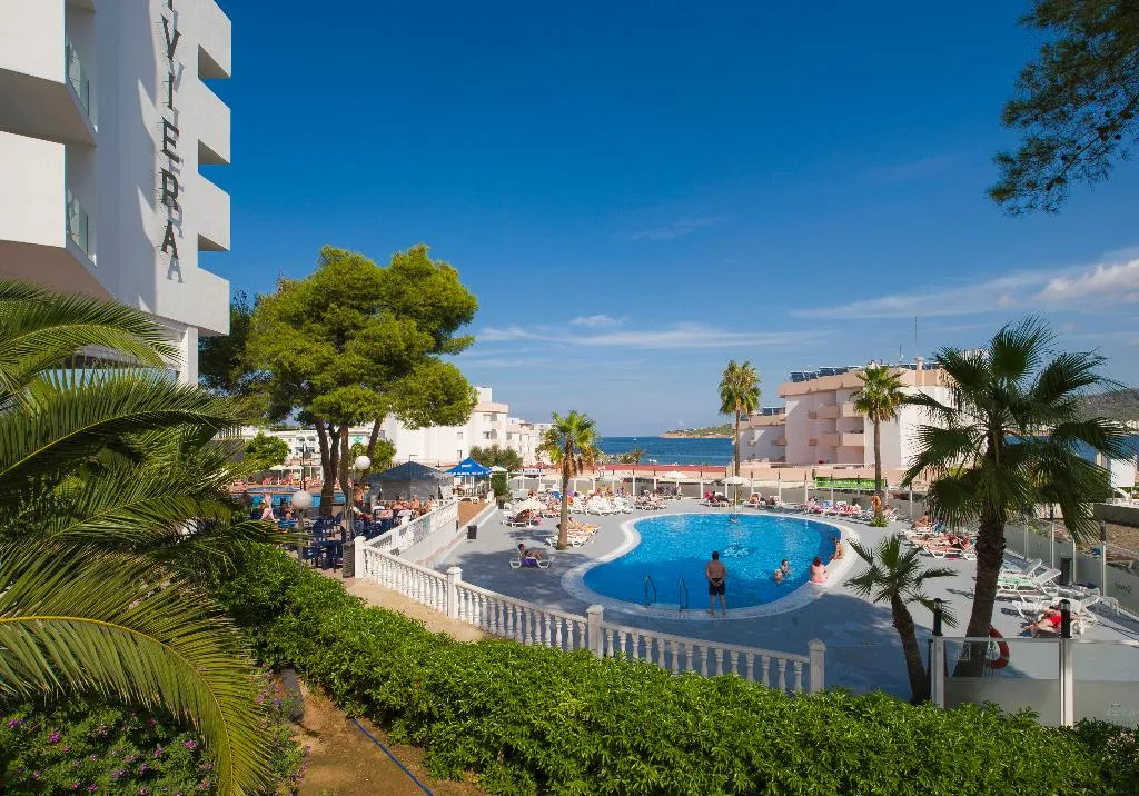 General view, Vibra Riviera Hotel, Ibiza