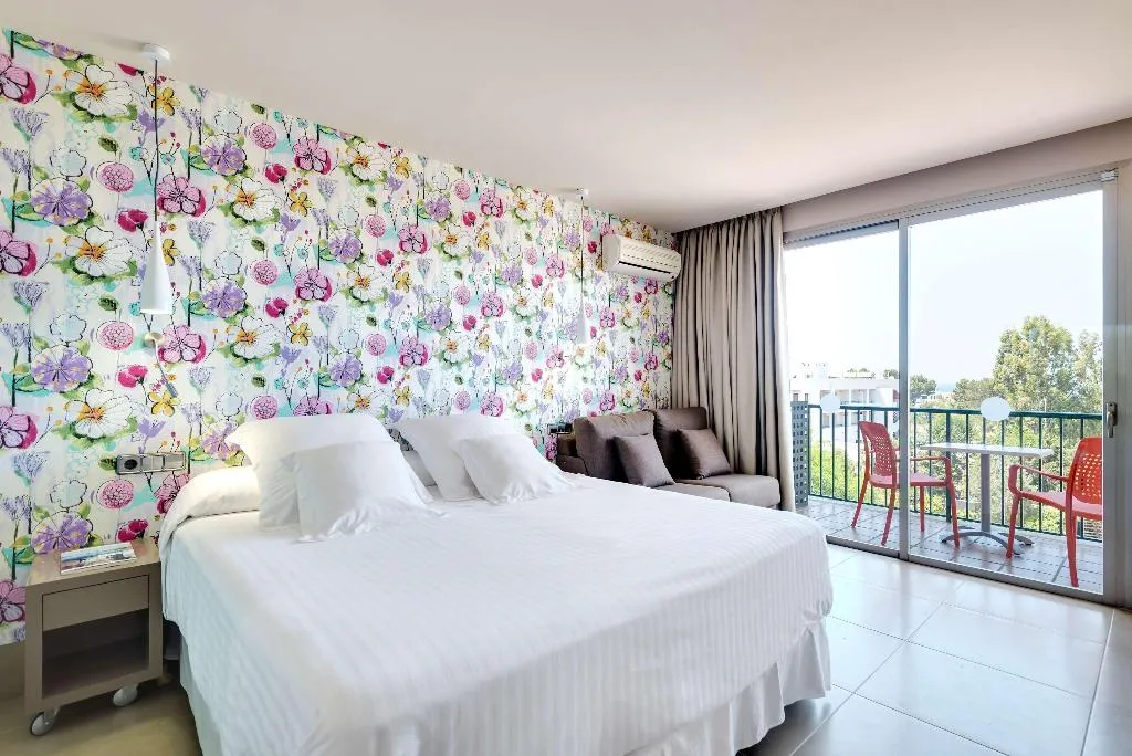 Room, Occidental Ibiza - All Inclusive, Ibiza