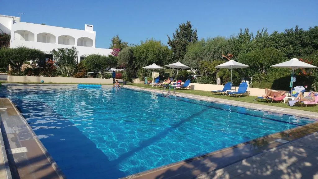 Sports and Entertainment, Mantenia Hotel, Crete