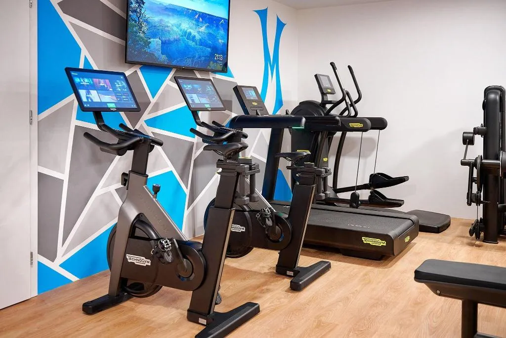 Sports and Entertainment, Hotel Croatia, Split