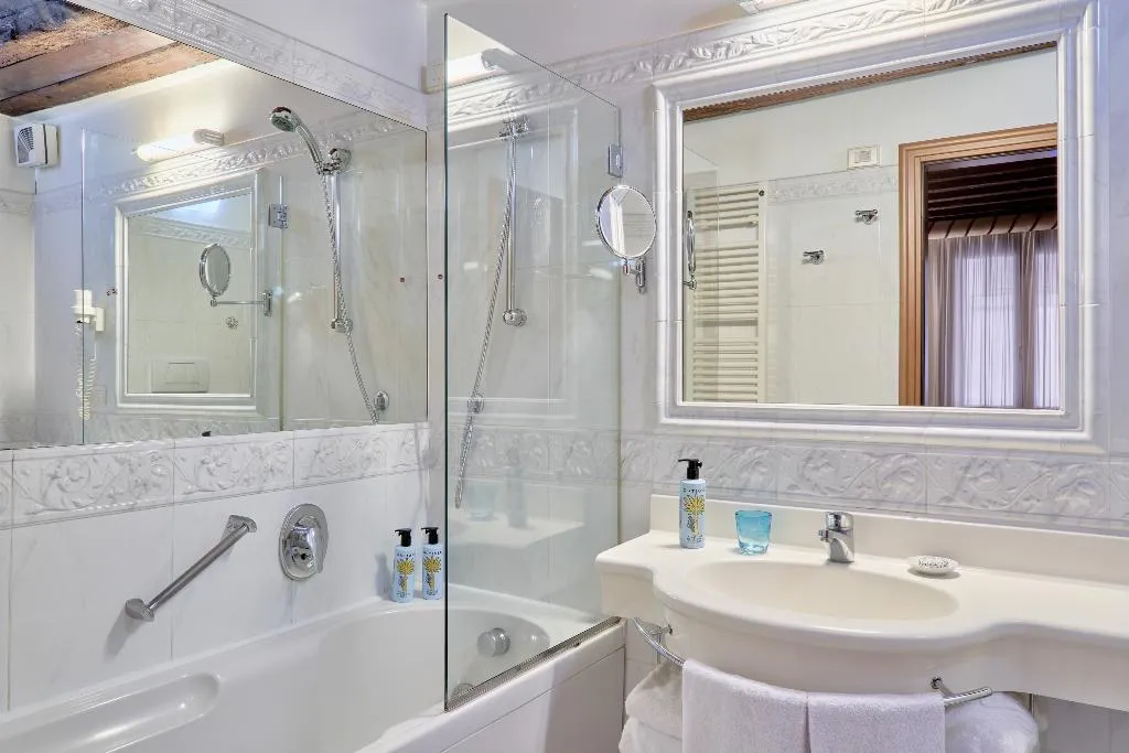 Double or Twin STANDARD Room, Locanda Vivaldi, Venice