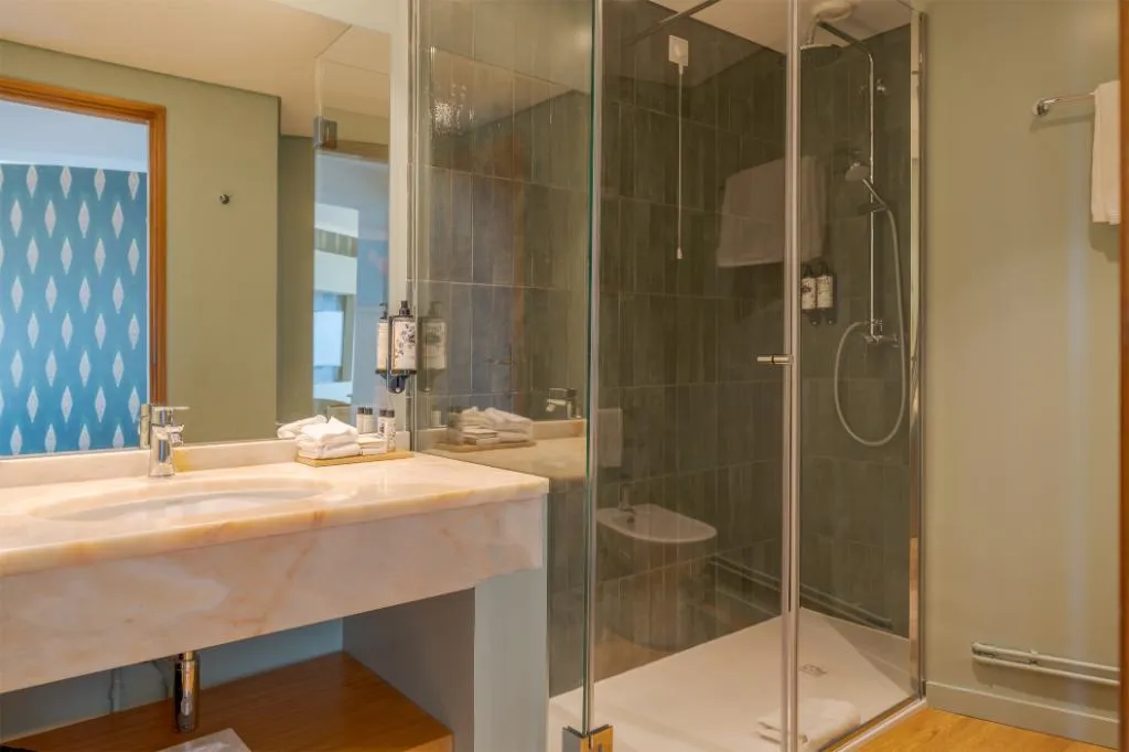 SUITE SEA VIEW Room, Pestana Vila Lido Madeira, Madeira