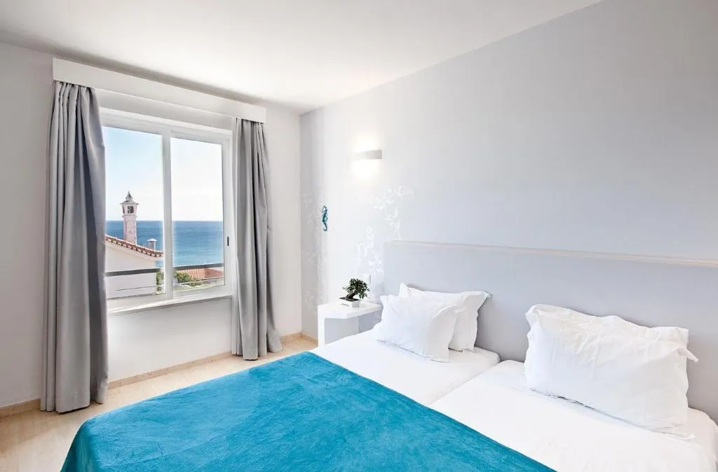 Room, Mareta Beach Boutique Bed & Breakfast, Algarve