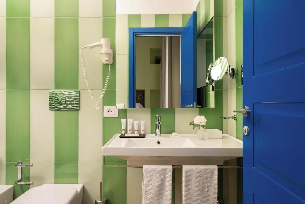 Room, Relais Palazzo del Barone - Adults Only, Naples