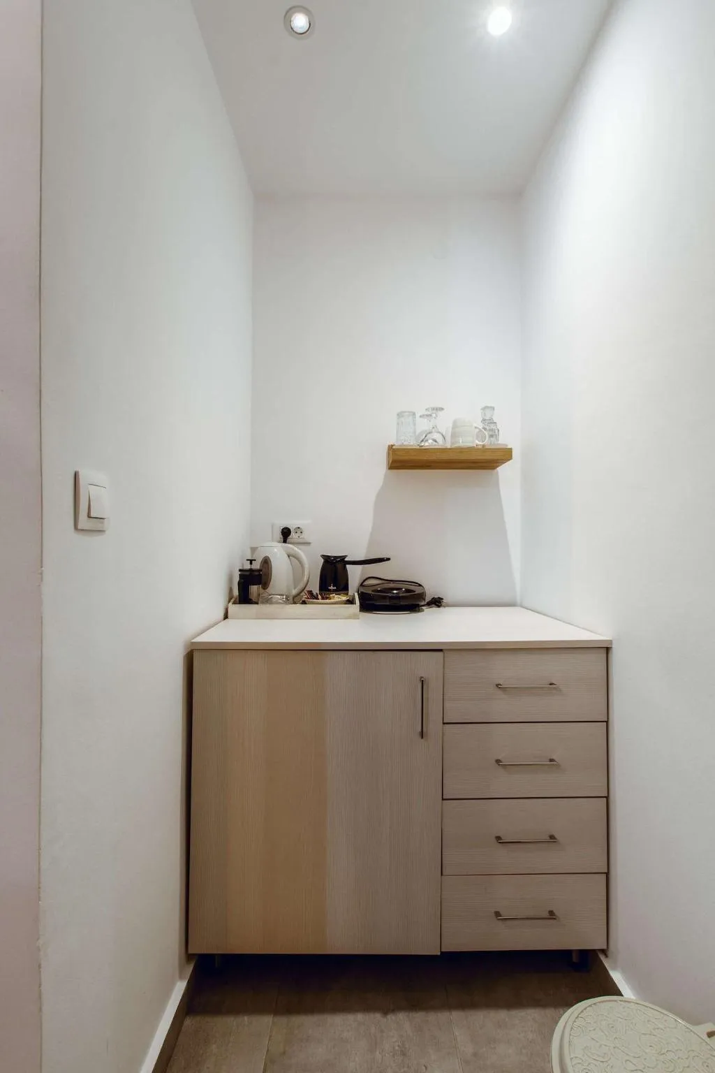 Room, Deluxe Hotel, Crete