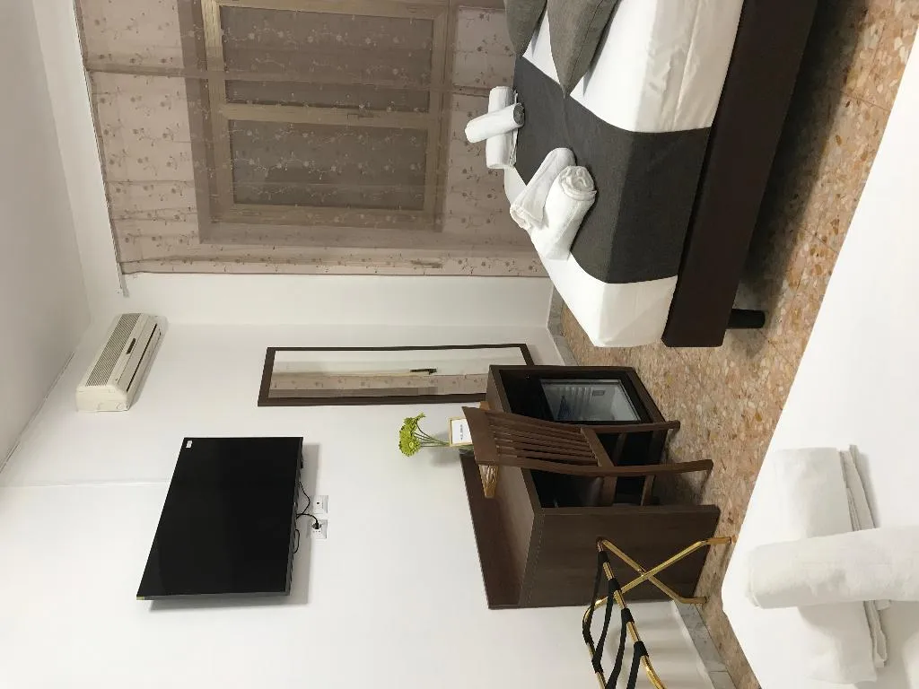 TRIPLE STANDARD Room, Affittacamere Dianir, Rome