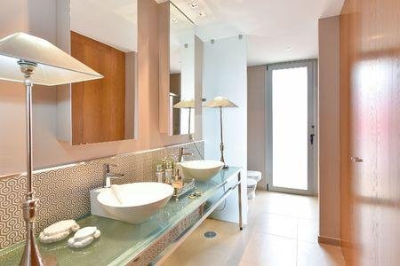 Villas los Dragos, Gran Canaria