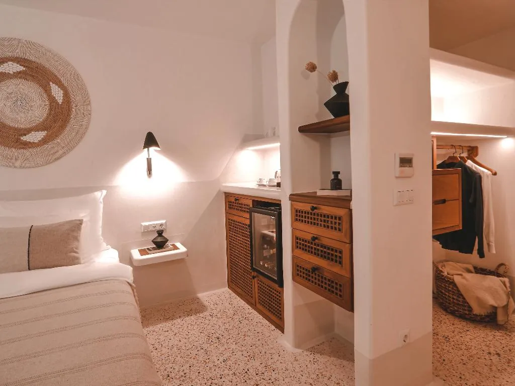 DOUBLE ONE BED Room, Perios Beach House - Adults Only, Dalaman