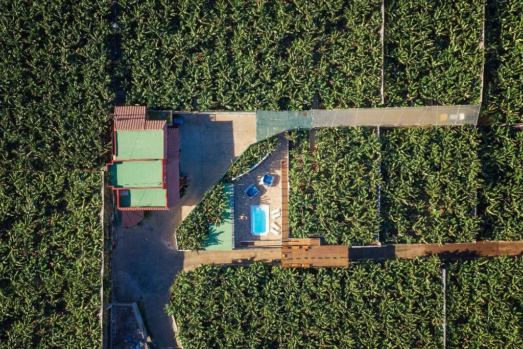 General view, Hacienda La Dehesa (Only Adults), Tenerife
