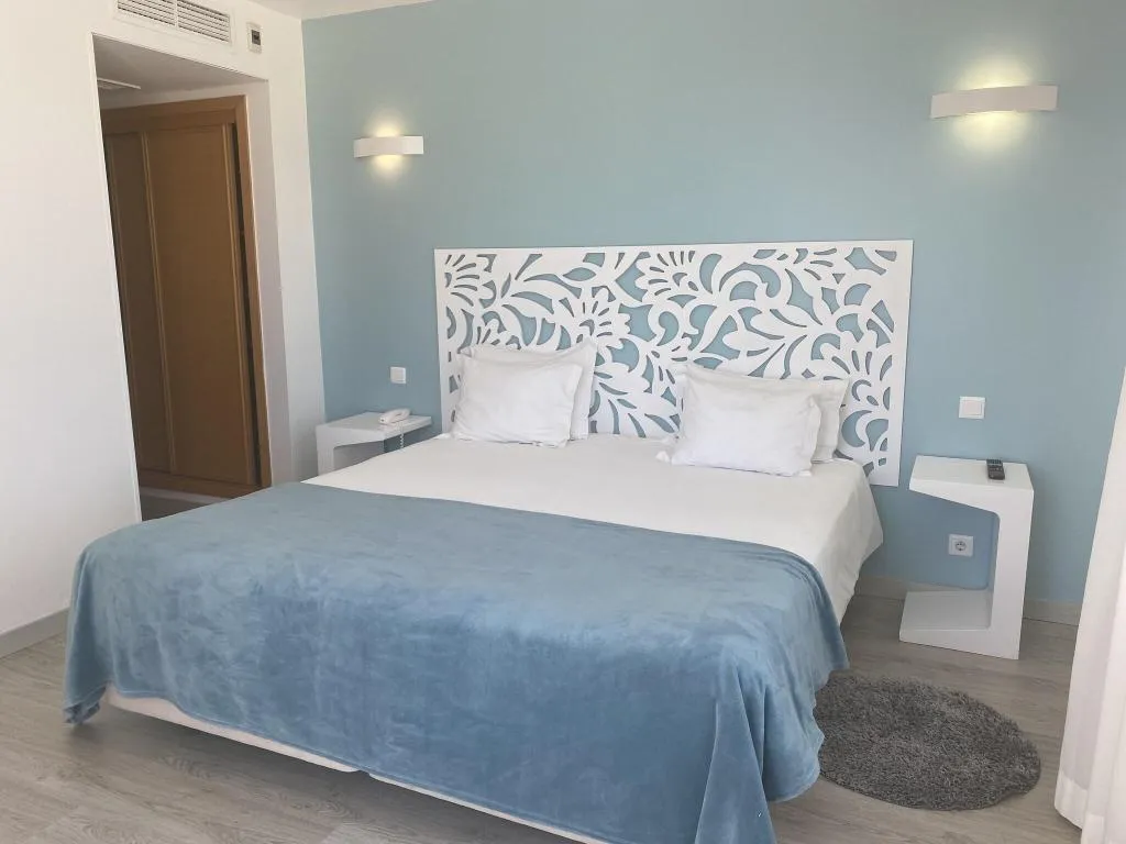 Room, Mareta Beach Boutique Bed & Breakfast, Algarve