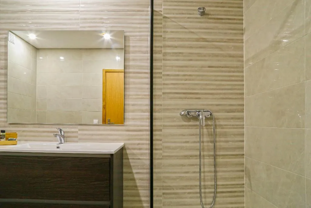 APARTMENT SUPERIOR TWO BEDROOMS Room, Spot Apartments Trindade, Porto