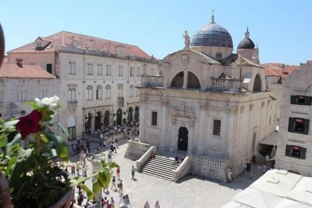 General view, Art House Dubrovnik, Dubrovnik