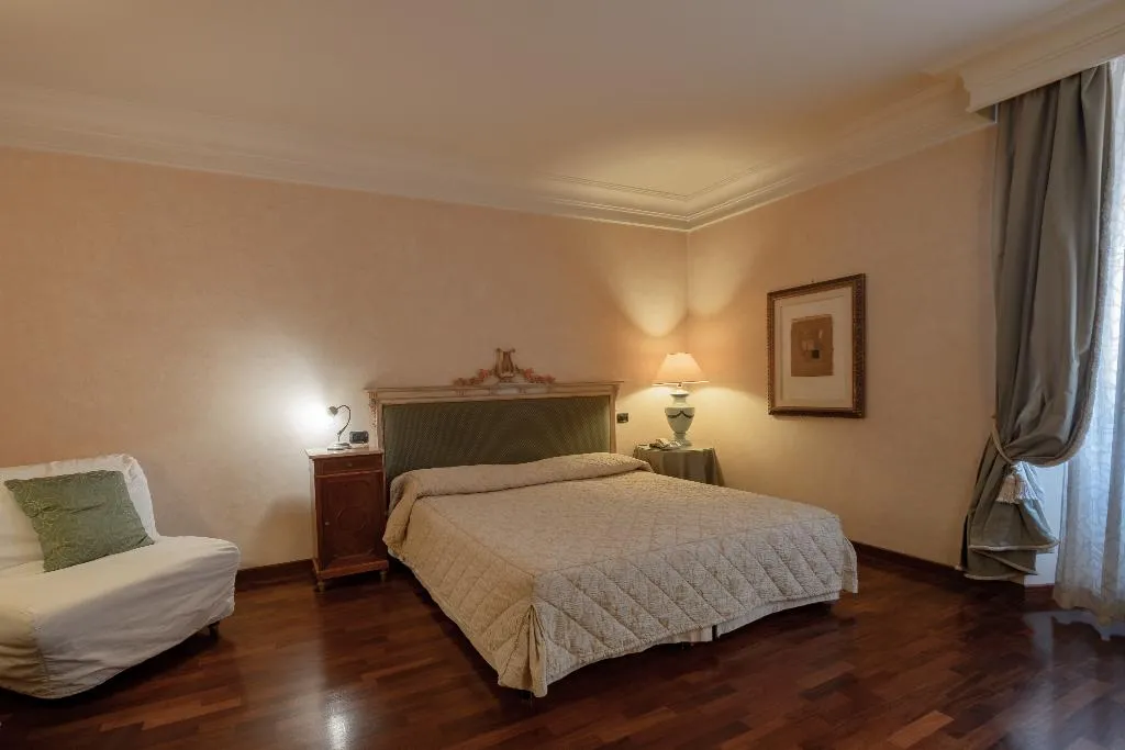 Double or Twin STANDARD Room, Relais Ducale, Umbria