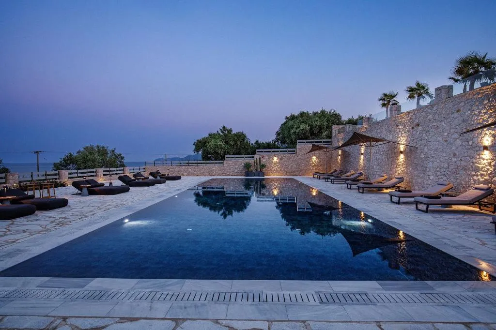Sports and Entertainment, Quattro Suites, Kalamata