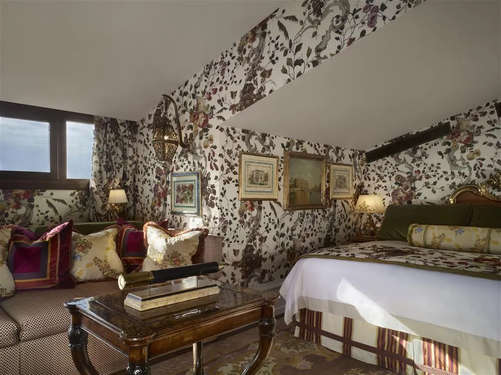 General view, The Gritti Palace, a Luxury Collection Hotel, Venice
