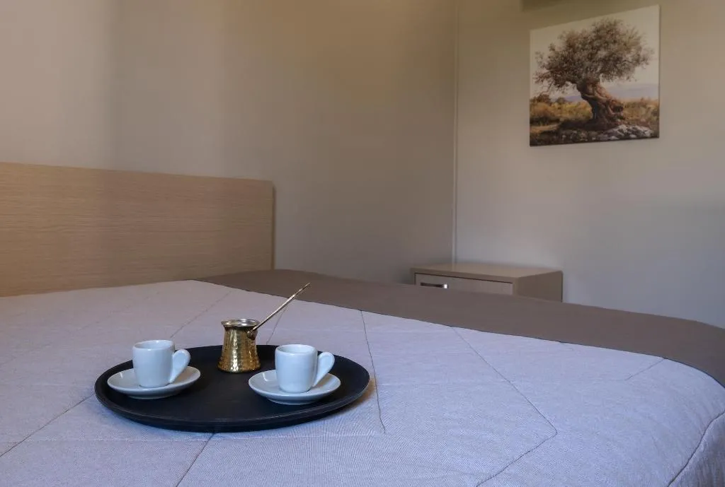 Room, Acropolis View, Athens