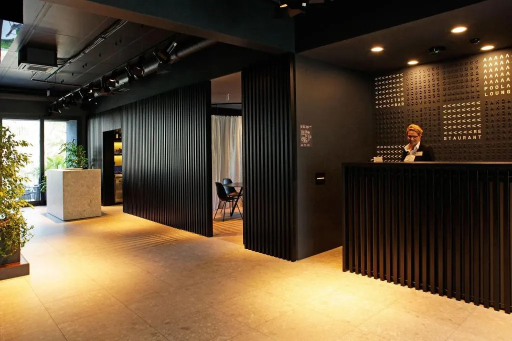 Lobby, Lifestyle Hotel Vitar - Adults Only, Split