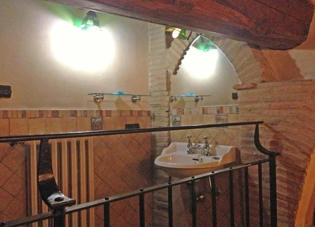 Room, Country House Il Biribino, Perugia