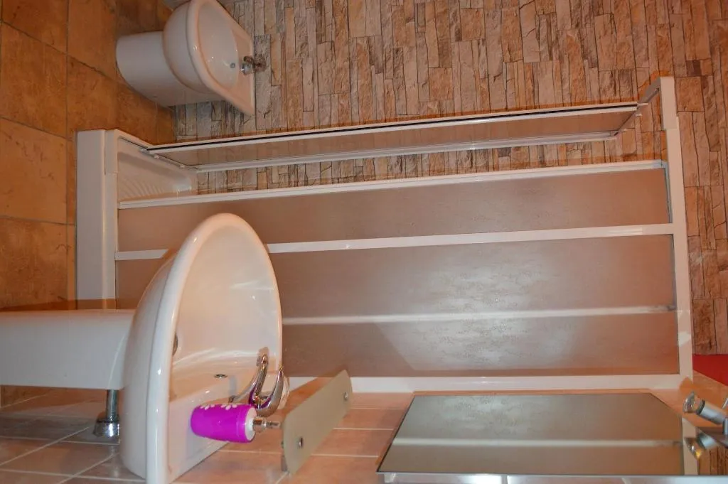 Room, Butterfly Accommodation, Alghero