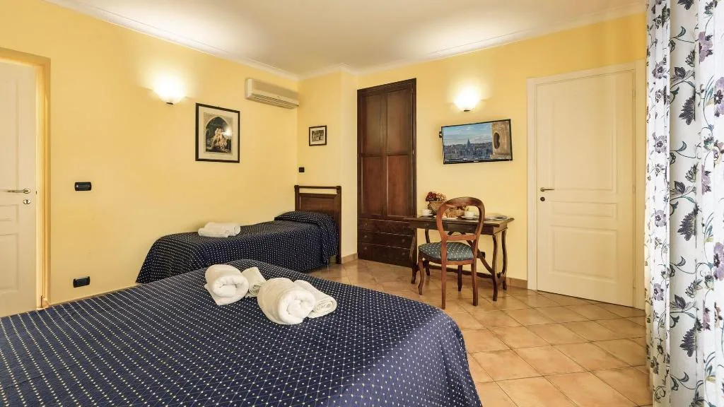 Room, Bed Breakfast Armonia, Catania
