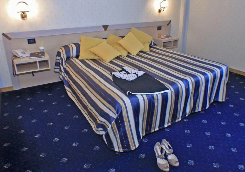 Room, Hotel Torre Di Pratolungo, Rome