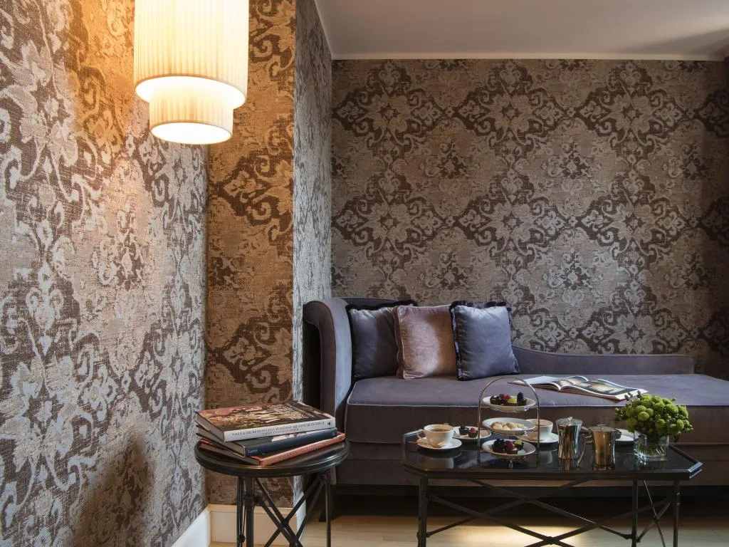 TRIPLE DELUXE Room, Splendid Venice - Starhotels Collezione, Venice