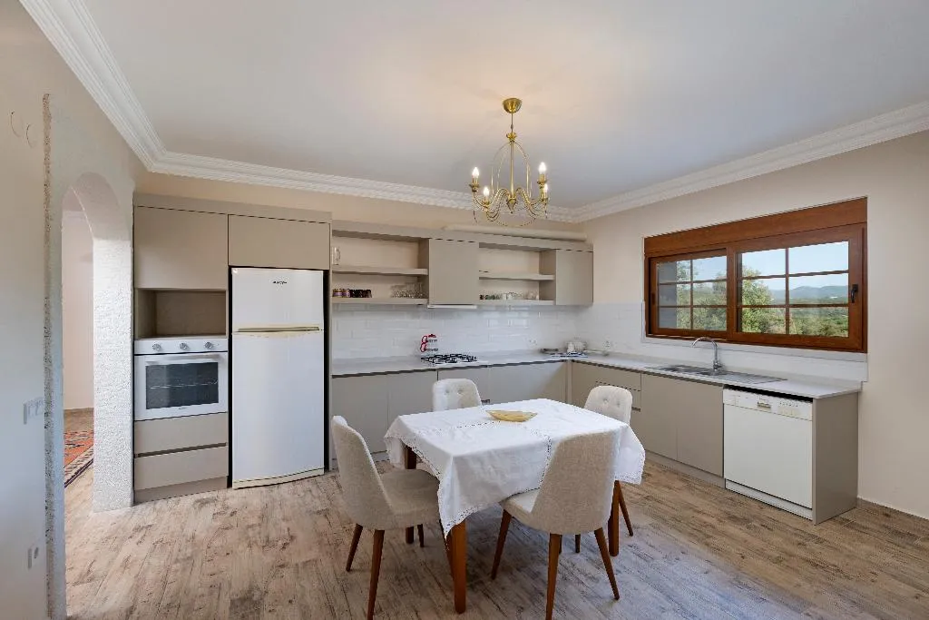 SUITE CAPACITY 6 Room, Kairos Hotel, Dalaman